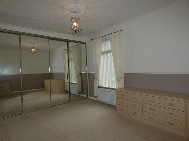 Bedroom One- click for photo gallery